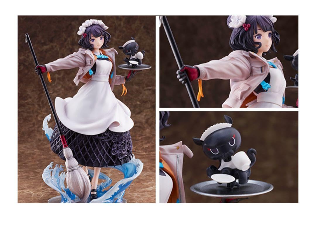 フォーリナー/葛飾北斎 英霊祭装ver. 「Fate/Grand Order」 フォーリナー/葛飾北斎 英霊旅装Ver.